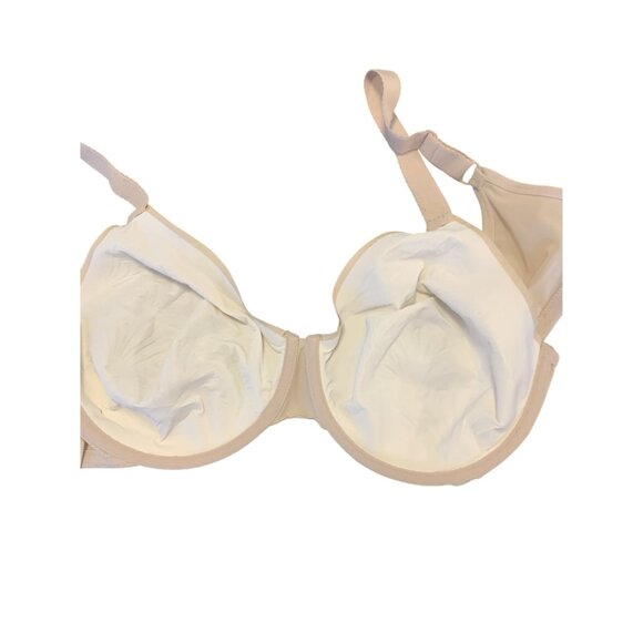 Bali Beauty Lift Underwire Support Bra Size 42C - Picture 2 of 5